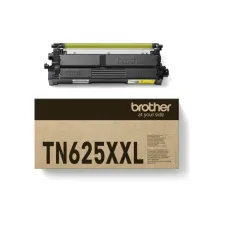 Toner Brother TN-625XXLY geel