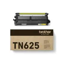 Toner Brother TN-625Y geel