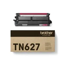 Toner Brother TN-627M rood
