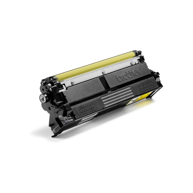 Toner Brother TN-627Y geel