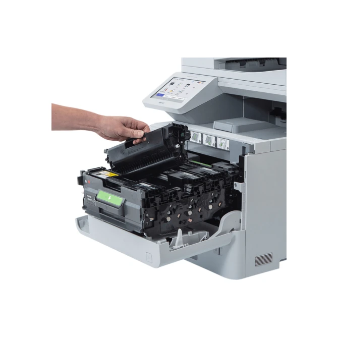 Toner Brother TN-821XLBK zwart