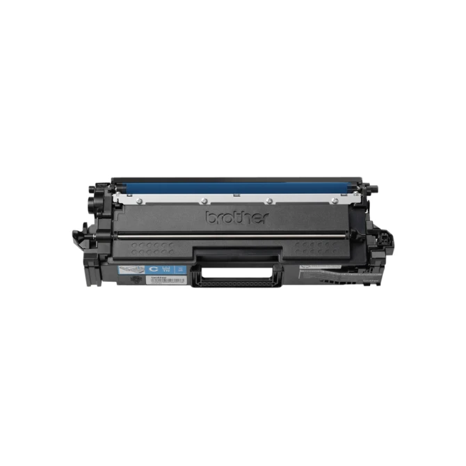 Toner Brother TN-821XLC blauw