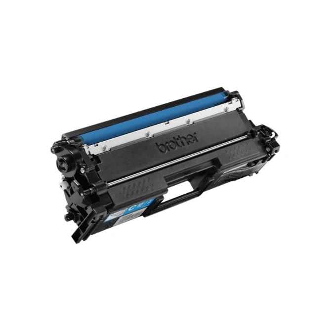 Toner Brother TN-821XLC blauw