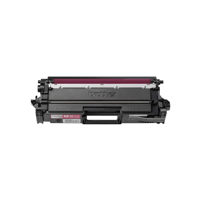 Toner Brother TN-821XLM rood