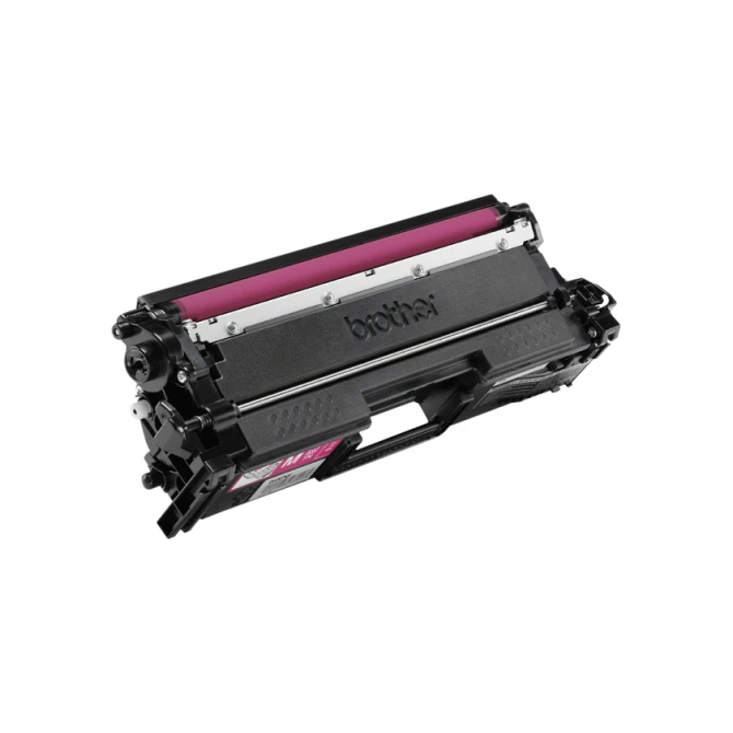 Toner Brother TN-821XLM rood