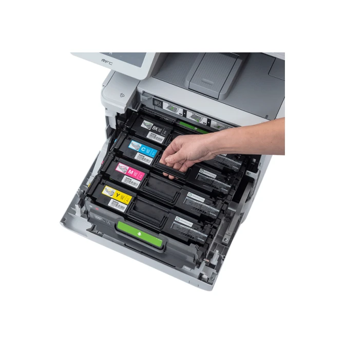Toner Brother TN-821XXLBK zwart