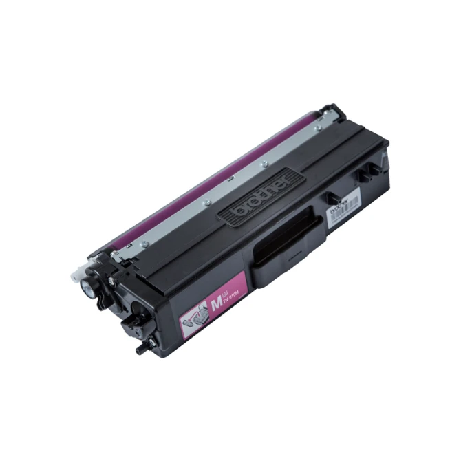 Toner Brother TN-910M rood