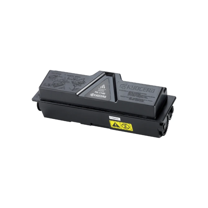 Toner Kyocera TK-1140K zwart