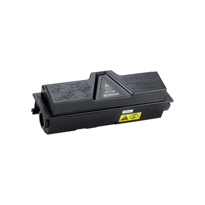 Toner Kyocera TK-1140K zwart