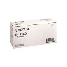 Toner Kyocera TK-1160K zwart
