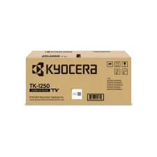 Toner Kyocera TK-1250 Zwart