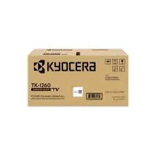 Toner Kyocera TK-1260 zwart