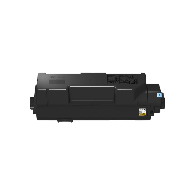 Toner Kyocera TK-1260 zwart