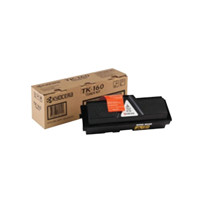 Toner Kyocera TK-160K zwart