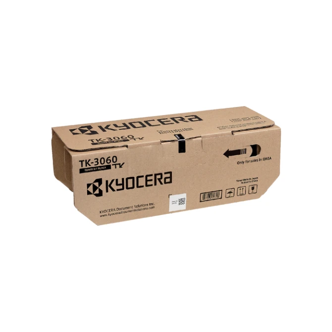 Toner Kyocera TK-3060K zwart