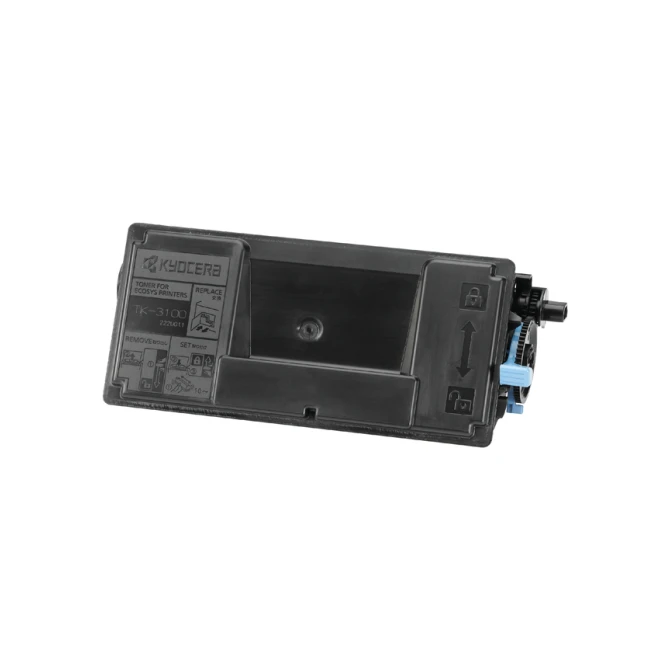 Toner Kyocera TK-3100K zwart