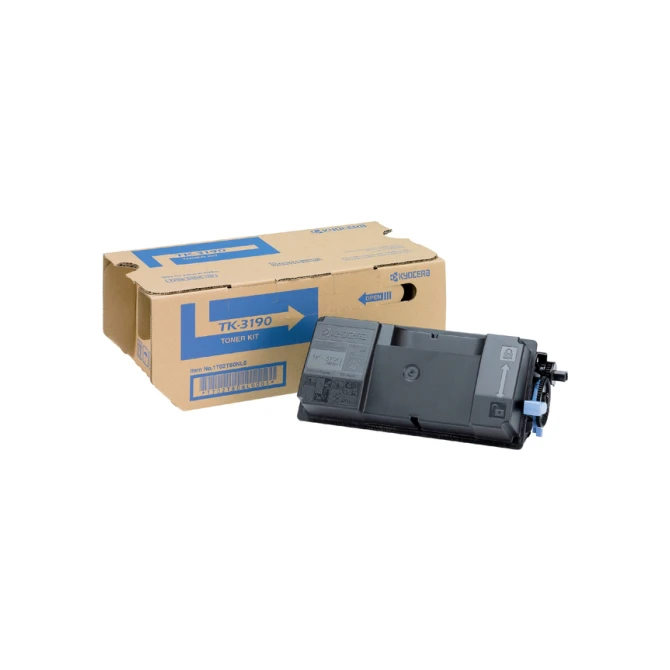 Toner Kyocera TK-3190K zwart