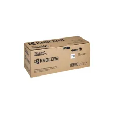 Toner Kyocera TK-3440K zwart