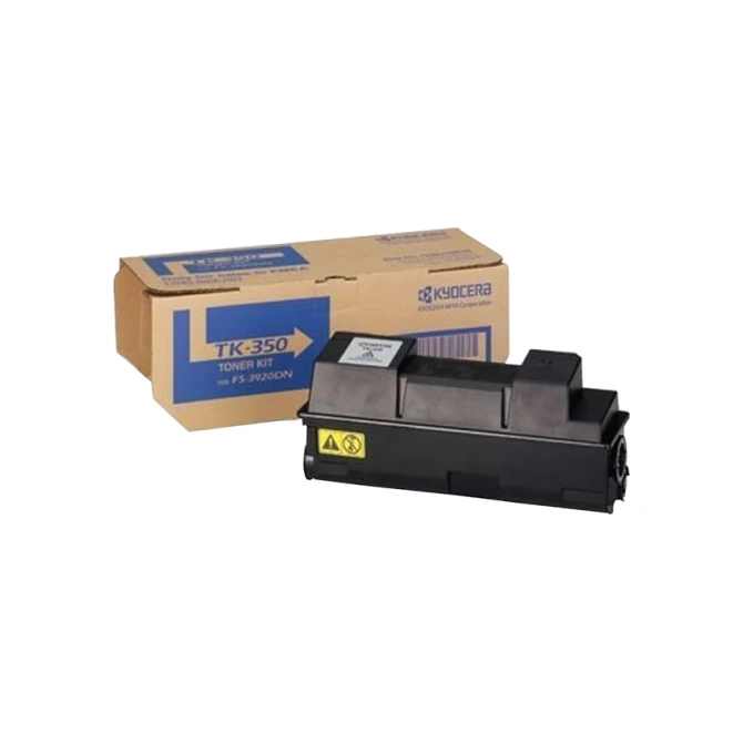 Toner Kyocera TK-350K zwart