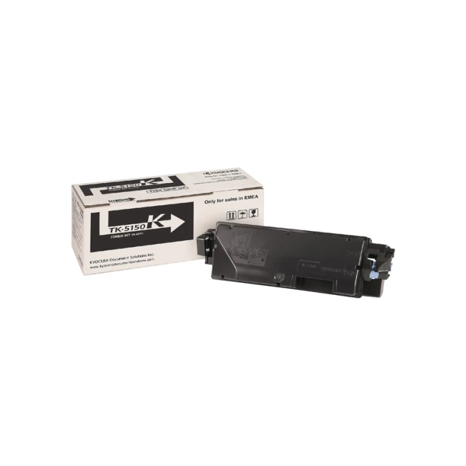 Toner Kyocera TK-5150K zwart