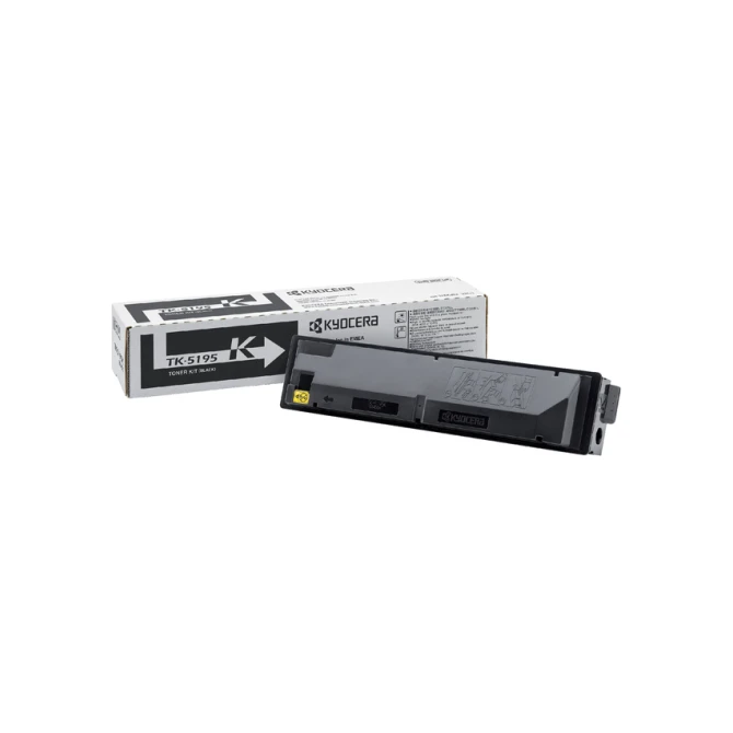 Toner Kyocera TK-5195K zwart