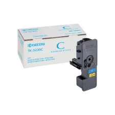 Toner Kyocera TK-5230C blauw