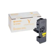 Toner Kyocera TK-5240Y geel
