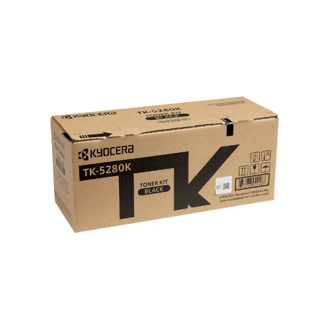 Toner Kyocera TK-5280K zwart