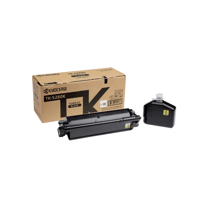 Toner Kyocera TK-5280K zwart