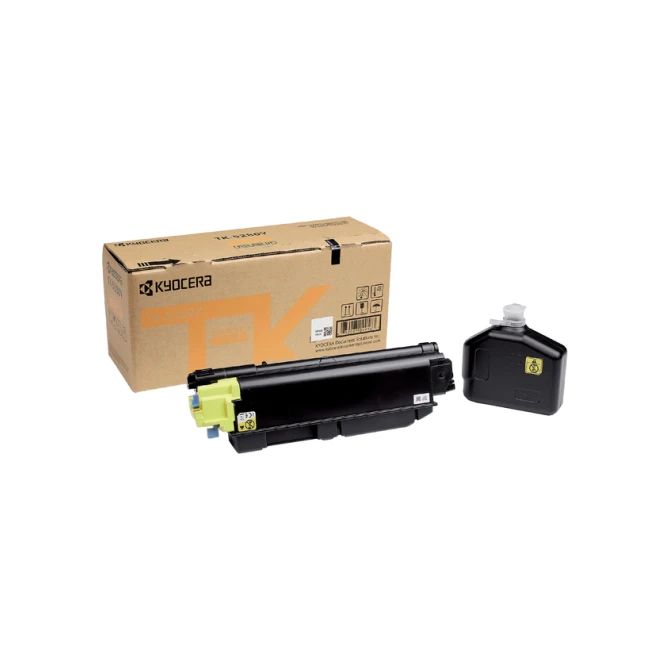 Toner Kyocera TK-5280Y geel