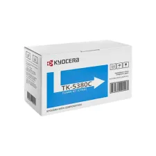 Toner Kyocera TK-5380C blauw
