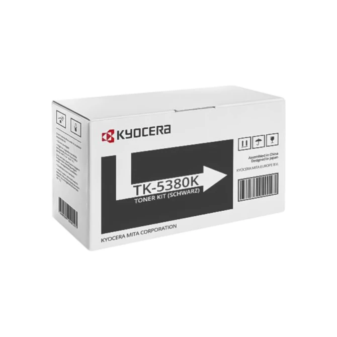 Toner Kyocera TK-5380K zwart