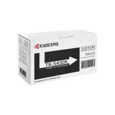 Toner Kyocera TK-5430K zwart