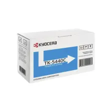 Toner Kyocera TK-5440C blauw