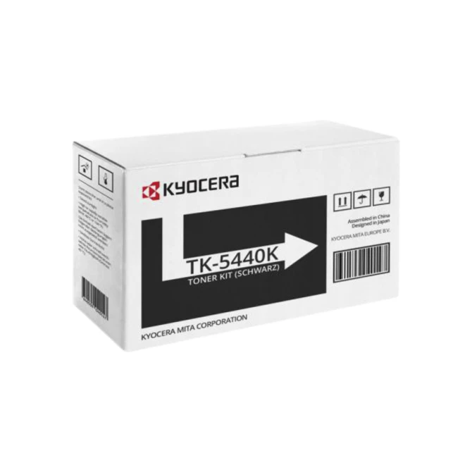 Toner Kyocera TK-5440K zwart