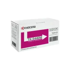 Toner Kyocera TK-5440M rood