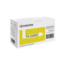 Toner Kyocera TK-5440Y geel