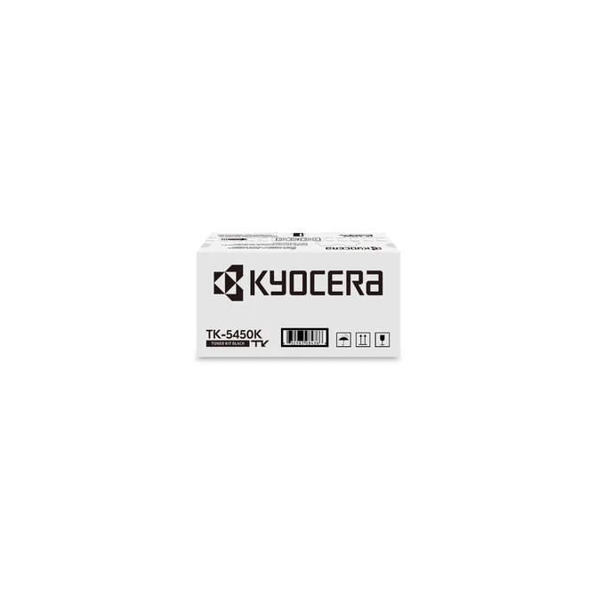 Toner Kyocera TK-5450K zwart