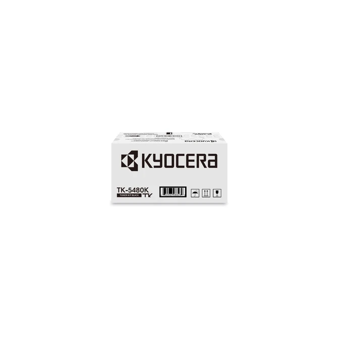 Toner Kyocera TK-5480K zwart