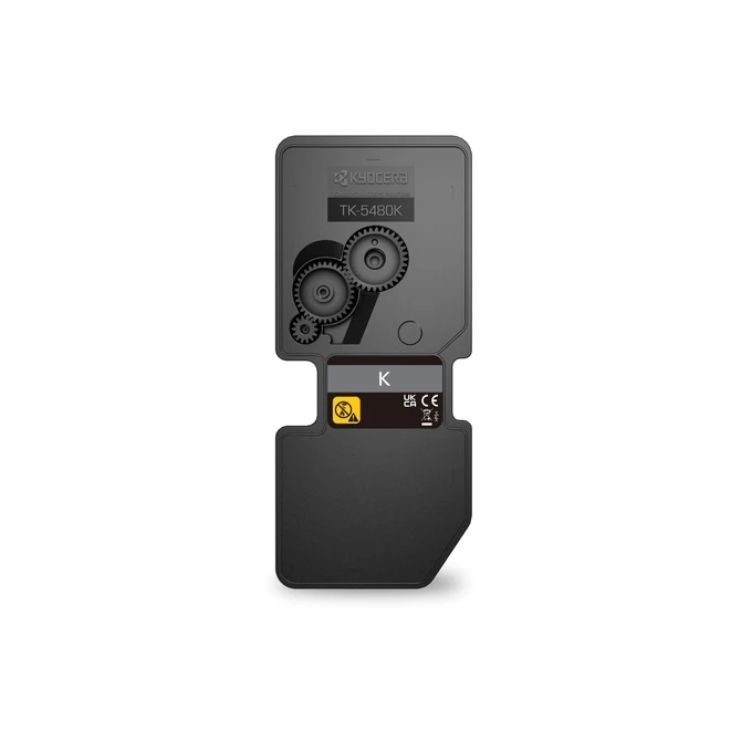 Toner Kyocera TK-5480K zwart