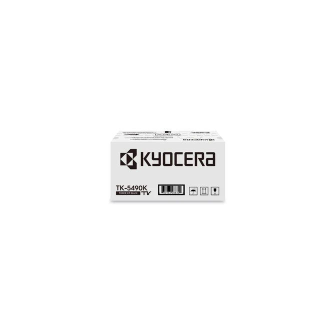 Toner Kyocera TK-5490K zwart