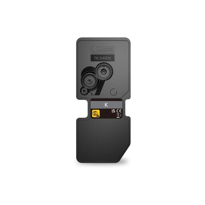 Toner Kyocera TK-5490K zwart