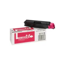 Toner Kyocera TK-580M rood
