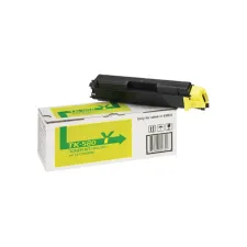 Toner Kyocera TK-580Y geel