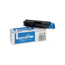 Toner Kyocera TK-590C blauw