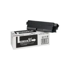 Toner Kyocera TK-590K zwart