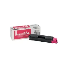 Toner Kyocera TK-590M rood