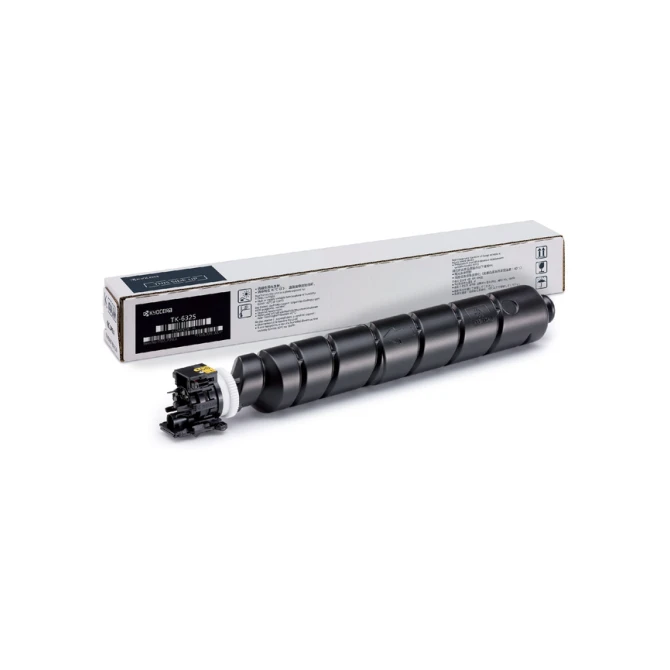 Toner Kyocera TK-6325K zwart
