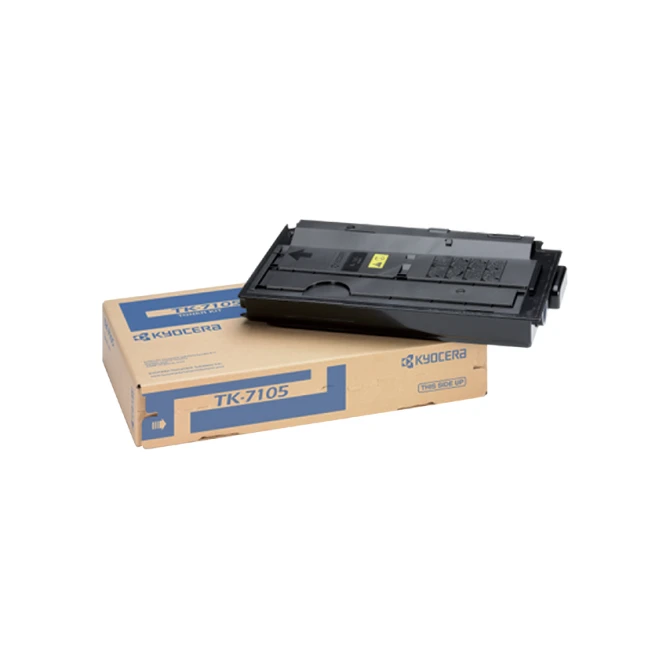 Toner Kyocera TK-7105 zwart