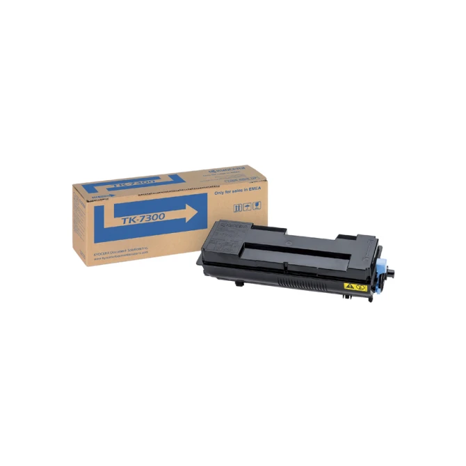 Toner Kyocera TK-7300K zwart